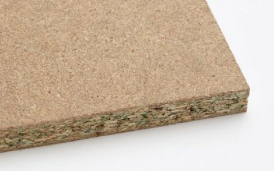 4 efectos de la humedad en la madera de tu construcción