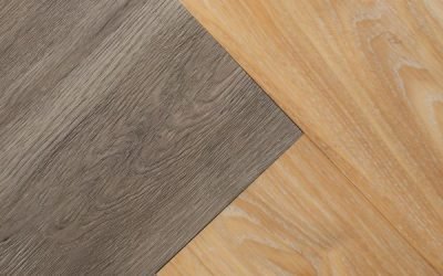 Colores de la madera: consigue el resultado que buscas
