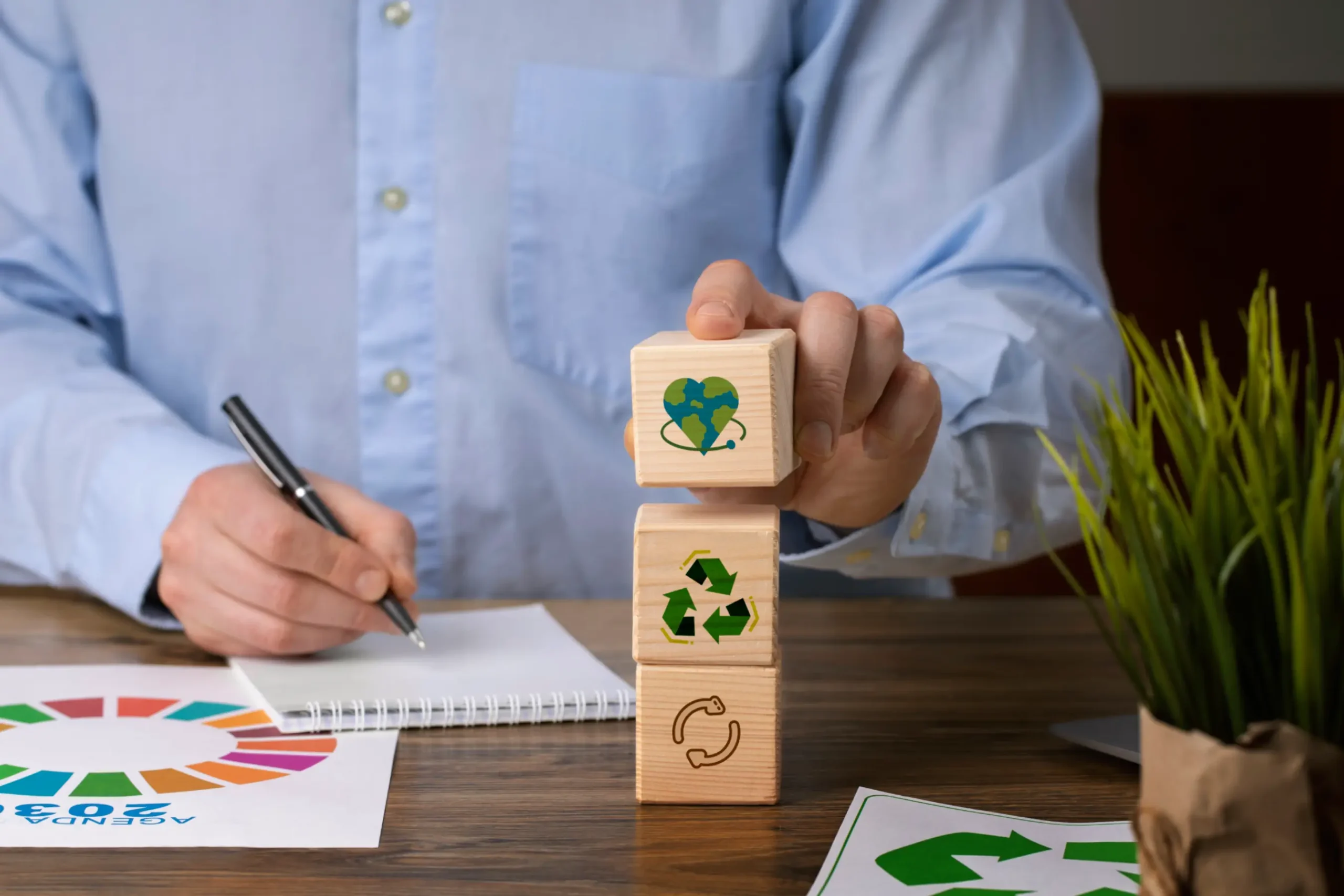reciclaje de materiales propiedades de la madera